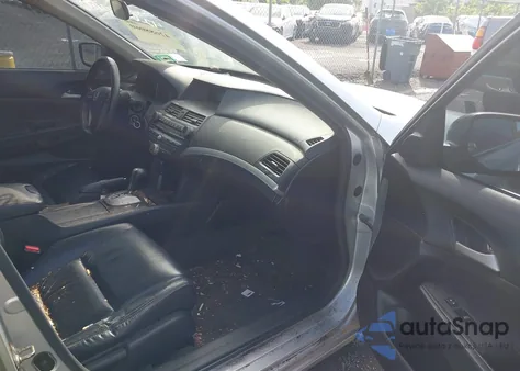 2012 Honda Accord 2.4 Se z USA, uszkodzony, nr VIN 1HGCP2F60CA072185